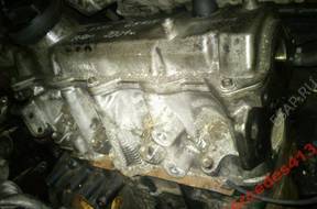 VW GOLF IV BORA SEAT LEON 1.9SDI 68KM двигатель AQM