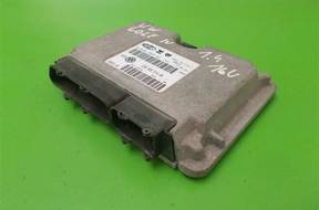 VW GOLF IV BORA SEAT LEON БЛОК УПРАВЛЕНИЯ 036906014AN