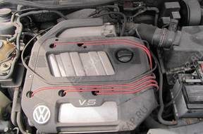 VW GOLF IV BORA SEAT SKODA 2.3 V5 двигатель