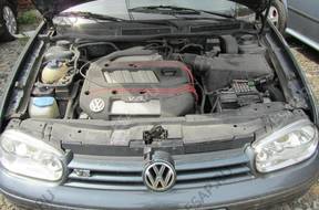 VW GOLF IV BORA SEAT SKODA 2.3 V5 двигатель
