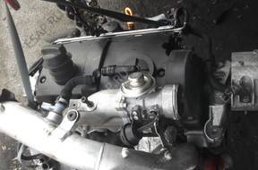 VW GOLF IV BORA TOLEDO A3 двигатель 1.9 TDI ASZ 130KM