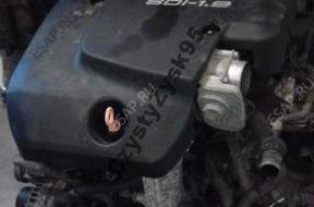 VW GOLF IV CADDY ,OCTAVIA 1.9SDI КОМПЛЕКТНЫЙ. с OSPRZTEM