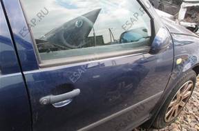 VW GOLF IV DRZWI PRZEDNIE PRAWE PRZ LB5N