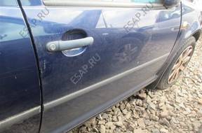 VW GOLF IV DRZWI PRZEDNIE PRAWE PRZ LB5N