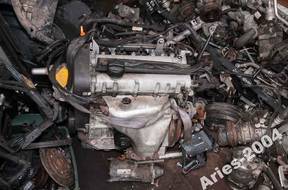 VW GOLF IV двигатель 1,4 16V 75KM