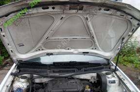 VW GOLF IV двигатель 1.4 16V  AKQ