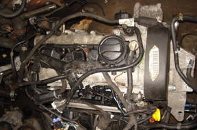 VW GOLF IV двигатель 1.6 16 BCB