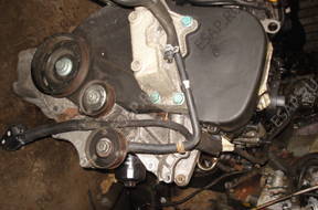 VW GOLF IV двигатель 1.6 16 BCB
