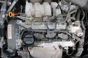 VW Golf IV двигатель 1.6 FSI BAD