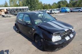 VW GOLF IV двигатель 1.6 SR AKL 74KW