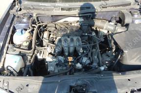 VW GOLF IV двигатель 1.6 SR AKL 74KW