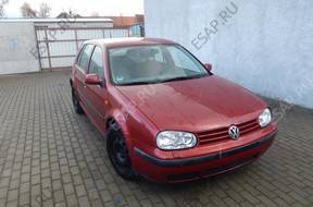 VW GOLF IV двигатель 1.6 SR  EUROPA