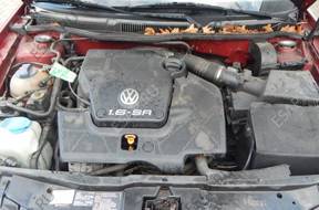 VW GOLF IV двигатель 1.6 SR  EUROPA