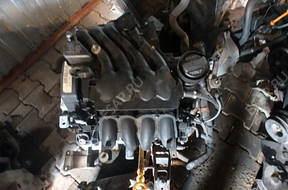 VW Golf IV двигатель 1.6B AKL