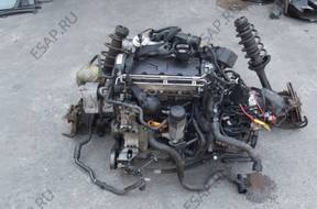 VW GOLF IV двигатель 1.9 TDI AXR 101KM