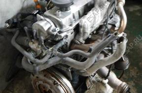 VW GOLF IV двигатель 1.9TDI комплектный