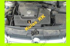 VW GOLF IV двигатель benzynowy 1.6 1,6 SR   LEON A3