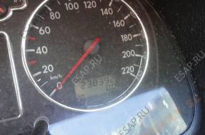 VW Golf IV двигатель motor КОМПЛЕКТНЫЙ 1.9 SDI 238 ТЫС. КМ. видео работы мотора
