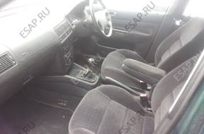 VW GOLF IV KOMBI двигатель 2.0
