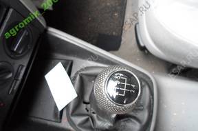 VW GOLF IV КОРОБКА ПЕРЕДАЧW 1.4 16V  DUW