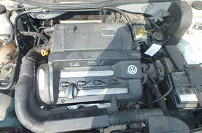 VW Golf IV КОРОБКА ПЕРЕДАЧw 1.4B DUW