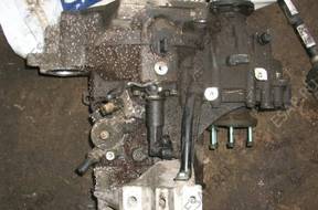 VW GOLF IV КОРОБКА ПЕРЕДАЧw 2.0/1,9 tdi 02J301 107C