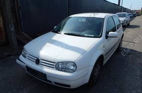 VW GOLF IV КОРОБКА ПЕРЕДАЧW МЕХАНИЧЕСКАЯ 1.6 SR EUROPA