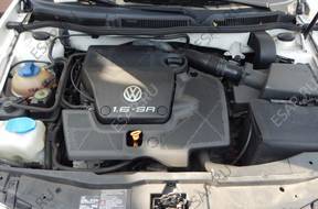 VW GOLF IV КОРОБКА ПЕРЕДАЧW МЕХАНИЧЕСКАЯ 1.6 SR EUROPA