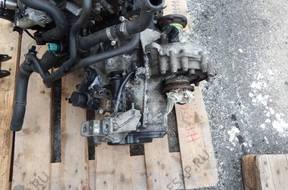 VW GOLF IV КОРОБКА ПЕРЕДАЧW МЕХАНИЧЕСКАЯ 1.8