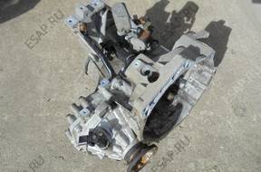 VW GOLF IV LEON A3 КОРОБКА ПЕРЕДАЧW 1,9 TDI EGR