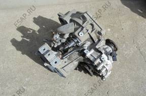 VW GOLF IV LEON A3 КОРОБКА ПЕРЕДАЧW 1,9 TDI EGR
