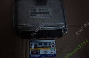 VW GOLF IV LEON БЛОК УПРАВЛЕНИЯ 036906032