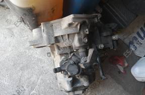 VW Golf IV leon Bora 1.9TDI 90KM КОРОБКА ПЕРЕДАЧw