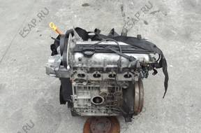 VW GOLF IV  LEON двигатель 1.4 16V AHW 75KM