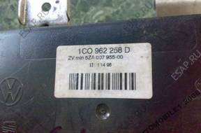 VW GOLF IV МОДУЛЬ KOMFORTU 1C0 962 258 D