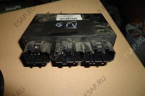 VW GOLF IV - МОДУЛЬ KOMFORTU 1C0962258N