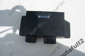 VW GOLF IV МОДУЛЬ KOMFORTU 1J0959799J