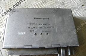 VW GOLF IV - МОДУЛЬ KOMFORTU 4b0962258H