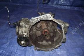 VW GOLF IV NEW BEETLE BORA 2.0 КОРОБКА ПЕРЕДАЧW EGT