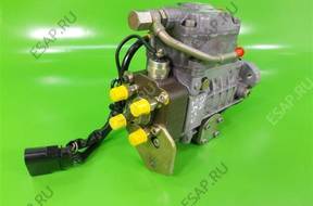 VW GOLF IV SEAT LEON 1.9 TDI 110KM ТНВД