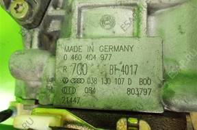 VW GOLF IV SEAT LEON 1.9 TDI 110KM ТНВД