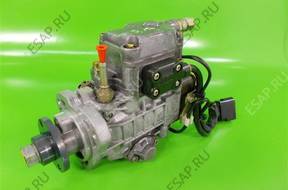 VW GOLF IV SEAT LEON 1.9 TDI 110KM ТНВД