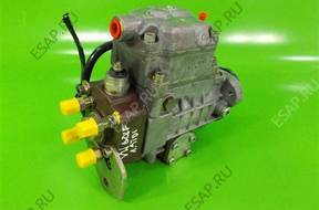 VW GOLF IV SEAT LEON 1.9 TDI 110KM ТНВД