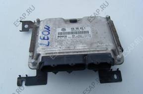 VW Golf IV Seat Leon I БЛОК УПРАВЛЕНИЯ 1,4  036906032E