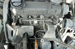 VW Golf IV Seat Skoda 1,9 TDI двигатель goy