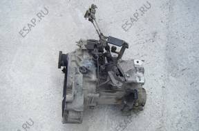 VW Golf IV Seat Skoda КОРОБКА ПЕРЕДАЧ DUW 1,4 1,6