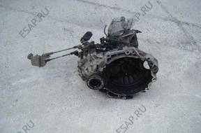 VW Golf IV Seat Skoda КОРОБКА ПЕРЕДАЧ DUW 1,4 1,6