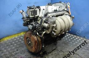 VW GOLF IV SEAT SKODA OCTAVIA 1.6 16V двигатель AUS
