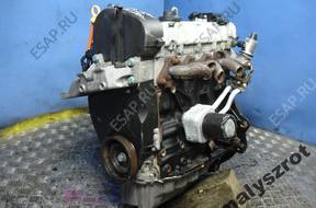 VW GOLF IV SEAT SKODA OCTAVIA 1.6 16V двигатель AUS