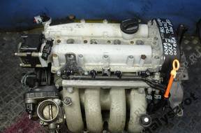 VW GOLF IV SEAT SKODA OCTAVIA 1.6 16V двигатель AUS